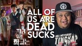 All of Us Are Dead - Series Review