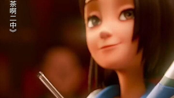 Blooming flowers amidst the mundane—here’s to our lonely yet brilliant youth.