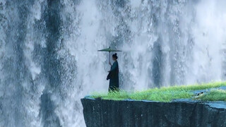 "Hãy mô tả cảnh này bằng nền văn hóa hiện có~"