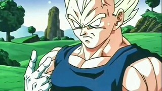 "Dragon Ball" two funny guys