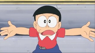 Doraemon episode 684