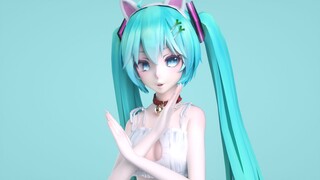 【Miku·SaySo】Is this free to watch? ? ? Here are the coins.