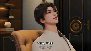 The Immortal Doctor Eps 106 Indo