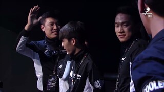 CFS 2021: HÀNH TRÌNH 11 NĂM - BẢN LĨNH ESPORTS VIỆT NAM