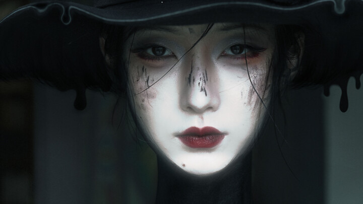 “This time, the only clue is four words: ‘Girl in the Rain.’” The dungeon’s over—let’s see who got c