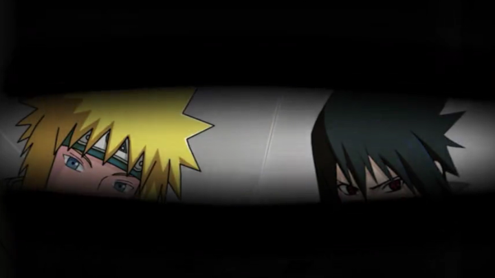 【Game di động Naruto】Bố xương xẩu! Mẹ lấp lánh! Con chào đời rồi!