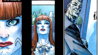 [New 52: Catwoman 01] The Secret Origin of Catwoman