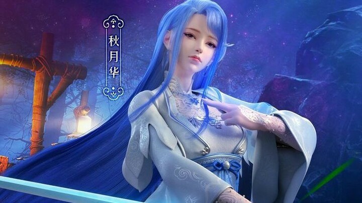 Zhu tian ji [Return Of Gods] Episode 05 Sub indo