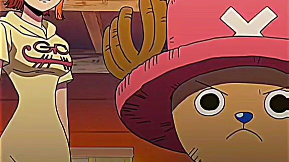 zoro yang selalu menghargai kaptennya