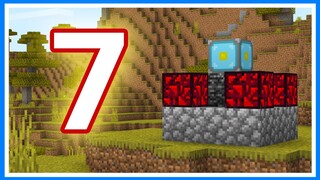 7 สิ่งที่ถูกลบออกไป ในเกม Minecraft Bedrock Edition