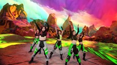 ITZY Voltage MV