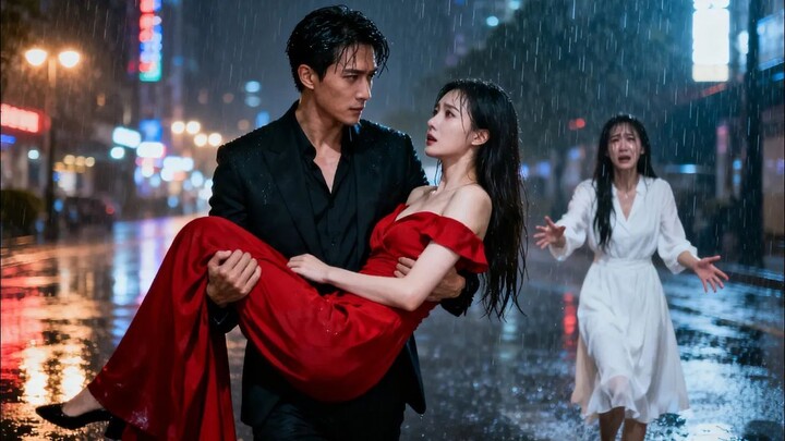 Ditinggal di zaman hujan asam demi mantan aku mati lalu bangun sebagai (YT)