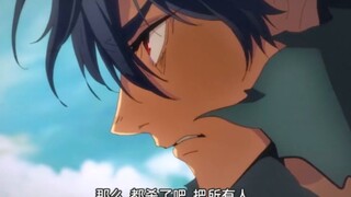 不圣母的复仇番# 破灭之国