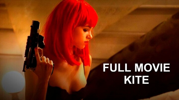 Kite 2014 MOVIE SUB INDO HD
