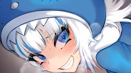 gura hentai