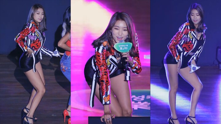 SISTAR尹宝拉2015-11-16另外两首歌