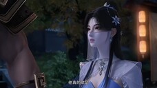 Againts The Gods Eps 26 Preview | yu chen dan Qinyue ahktinya bertemu lagi