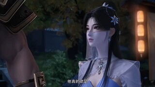 Againts The Gods Eps 26 Preview | yu chen dan Qinyue ahktinya bertemu lagi