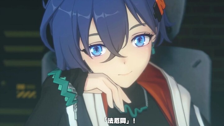 [Zero Escape] The benefits of pairing the sister with Bangbu—both beautiful and handsome.