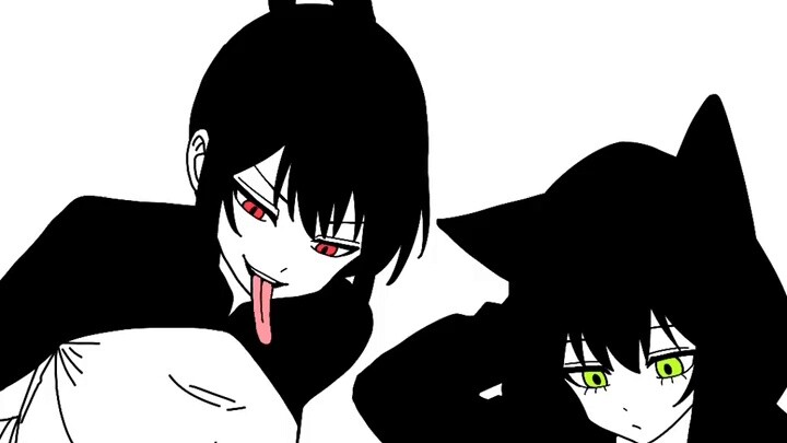 About the incident where my elder sister attacked me at night while I was sleeping (04)