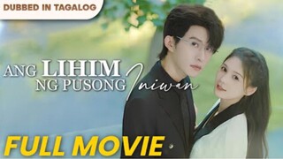 ANG LIHIM NG PUSONG INIWAN 💔Pinaglayo ng katahimikan. Pinagtagpo ng tadhana. Ngayon, muling naglal