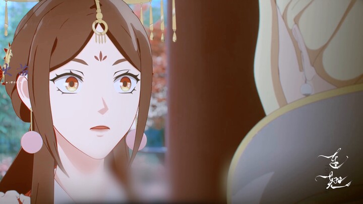 [Tatar Huna×Xu Yu| Liang Bu Yi] "The little prince wants to ask the emperor for the queen" blows awa