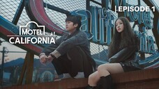 Motel California Episode 1 [Eng Sub]