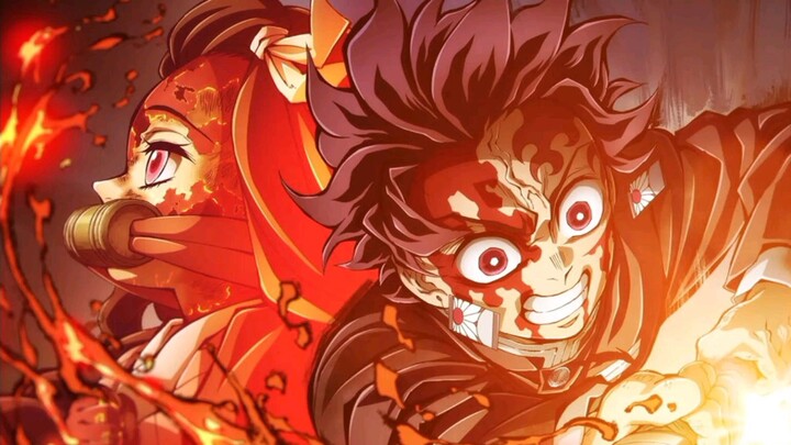 _Kimetsu no Yaiba (Demon Slayer) ED Đại Trụ Đặc Huấn _ Music