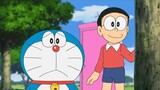 Doraemon Episode 549