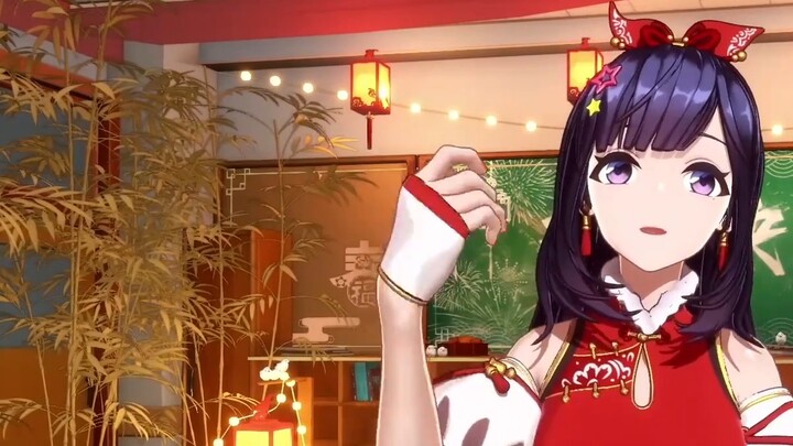 Argumen berulang-ulang bahwa Bella adalah seekor hamster!