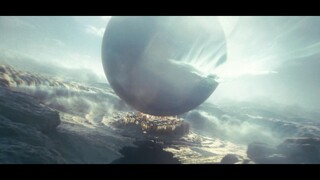 Destiny 2-If Fall of Light cũng có anime mở đầu