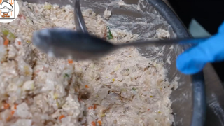 quán ăn bình dân hàn quốc có gì 5 #food