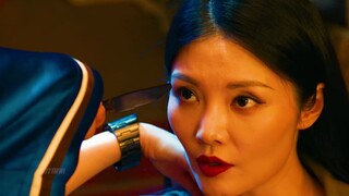 《特工狂花2》徐冬冬的大嫂依旧不减当年