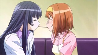 【Anime Review】Various orange scenes.#2