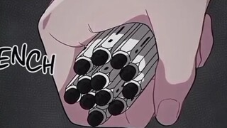 a-a-ahhhmm the right way of using pens😶