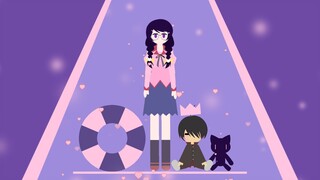 【物语/BOFXVI】enchanted love (阿良良木翼)