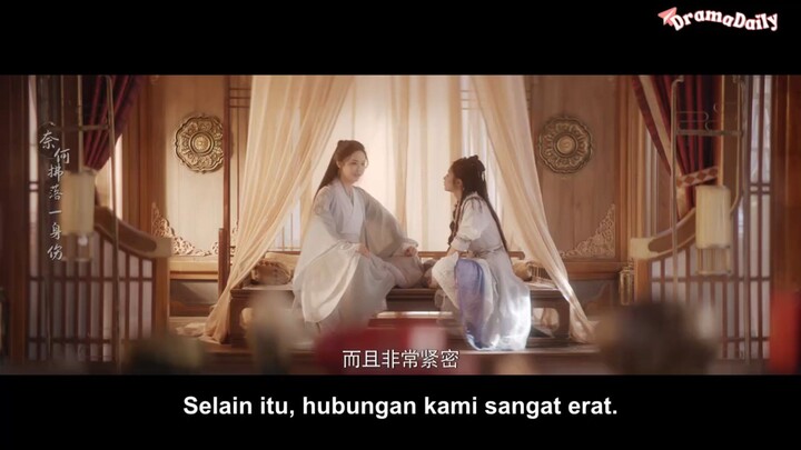 Dracin - The Faith 2025 (Sub indo) | ep-12