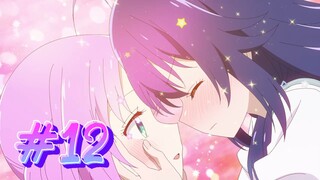 Stardust Telepath - Episode 12 "FINALE" (English Sub)