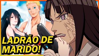 HINATA SEM LIMITES KK | MEMES DE NARUTO SHIPPUDEN E BORUTO | Memes em Imagens