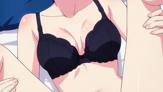 Gelo!! Violet si rahim anget pamer Kecabulan brutalnya... Konser Anime xxx no sensor