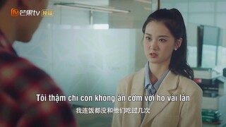 Tình Nồng Nơi Công Sở EP 8 [Sub Việt]