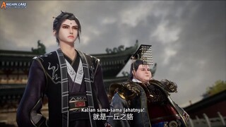 Heaven Swallowing Record Eps 10 Sub Indo