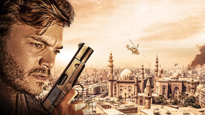 The Engineer full movie [indo sub]