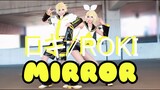 【ロキ/ROKI】【MIRROR】Magical Mirai Cosplay Dance Cover