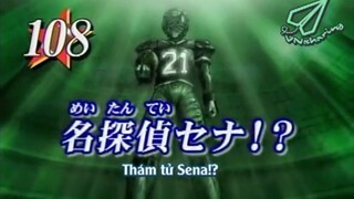 Eyeshield 21 - Tập 108 [Vnsharing Vietsub]