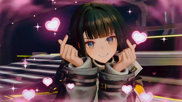 ❤️Adminnya super imut bikin hati ❤️