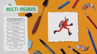 Today's Game - The Multi-Medium Gameplay