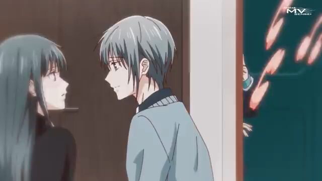 Shivers - 「 amv 」 - Anime Mv