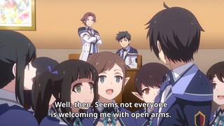 Everything’s gonna be alright.