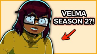 How VELMA Season 2 SHOULD Be Written